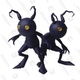Kingdom Hearts III: Shadow Bring Arts Action Figure Set | $42 | Amazon